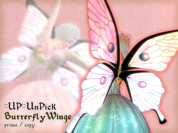 ::UP::FairyWings