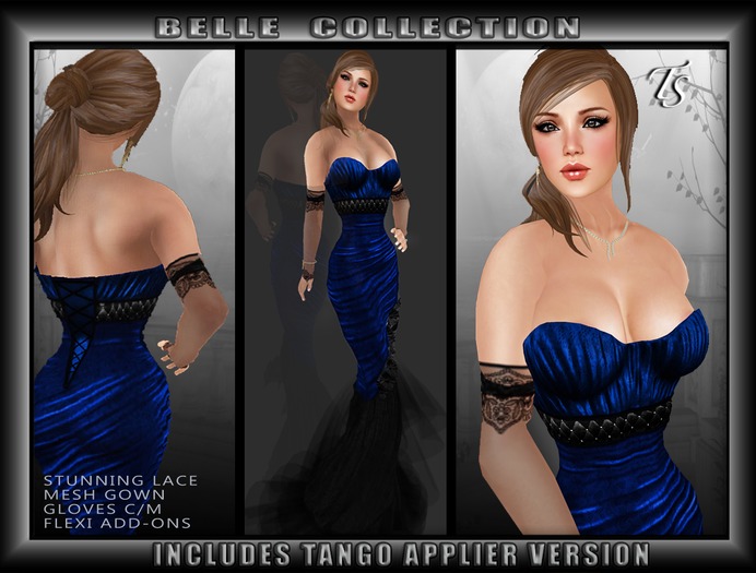 TS-Formal-Belle-Royal