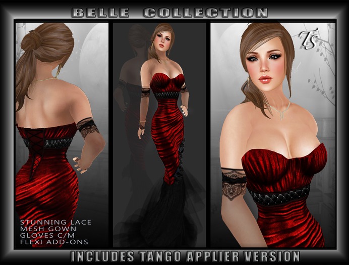 TS-Formal-Belle-Red