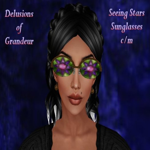 SEEING STARS