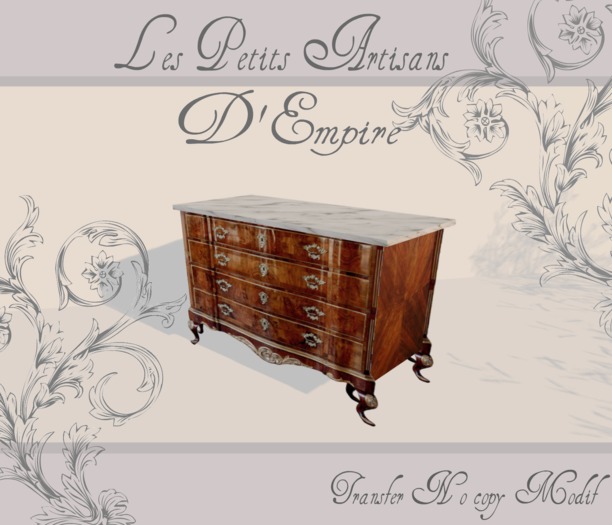 Cabinet de l'antichambre des valets d'Alexandre II