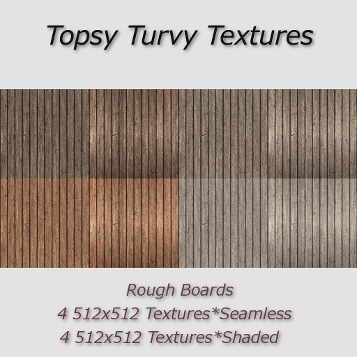 Topsy Turvy Easter Eggs & Chocolate Textures