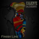 ::FAUXBERRY:: Caliente Dress - Finish Line