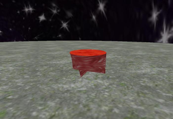 mesa estrella grande