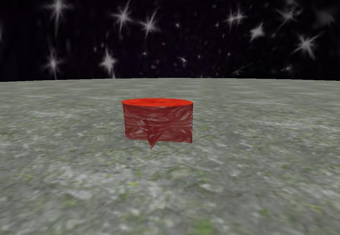 mesa estrella de centro