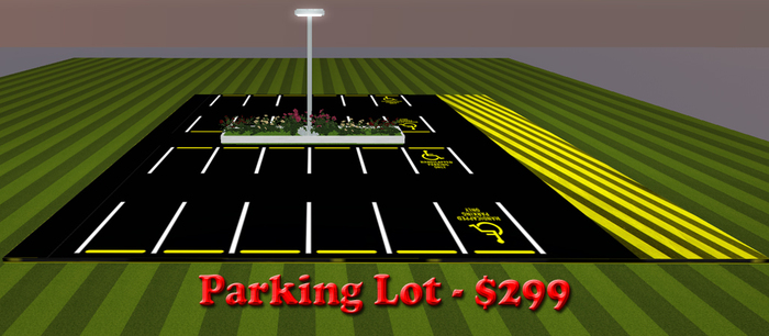 Parking Lot
