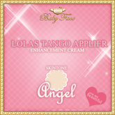 :*BABY*: Lolas Tango Applier - {Angel} - Babe