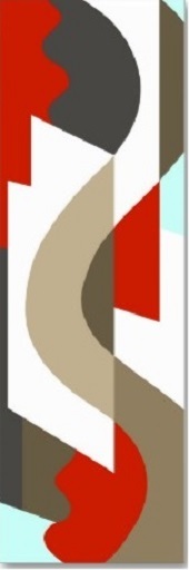 Art Deco - Cubic (boxed)