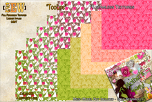 [SEW] Full permission seamless tiling textures "Mother's Love"  Toolips