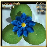 LW_ Lotus Mesh Light Pink