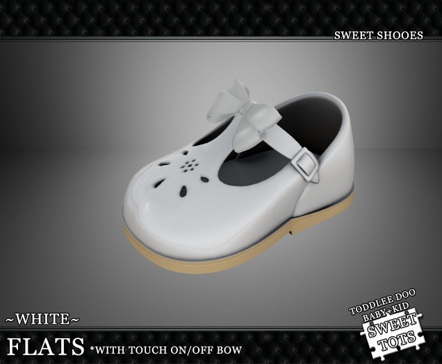~*Sweet Tots*~ TD~ Sweet Shooes~ 