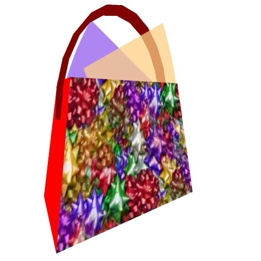 Bows Galore Gift Bag