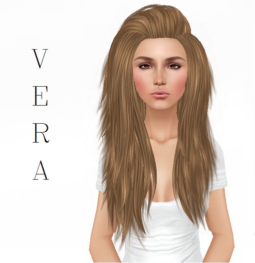 >TRUTH< Vera - latte