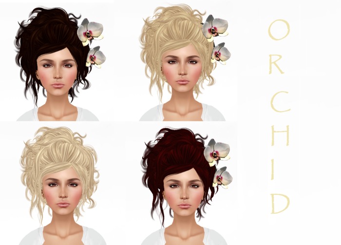 PROMO!!>TRUTH<  ORCHID