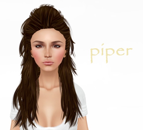 >TRUTH< Piper - coffee