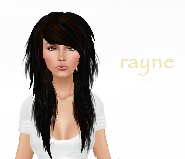 >TRUTH< Rayne Streaked - night