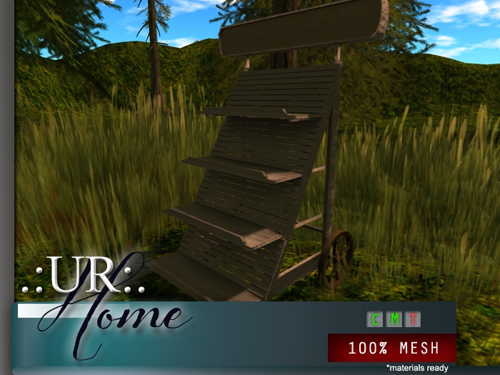 .:UR:. Home - Wizarding Classroom Desk