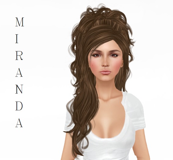 >TRUTH< Miranda - walnut
