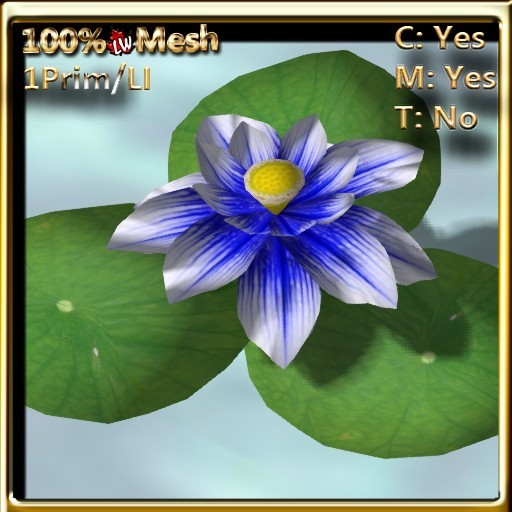 LW_ Lotus Mesh Light Pink