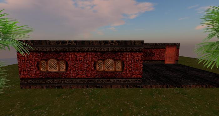 SONATA Gothica I Boxed