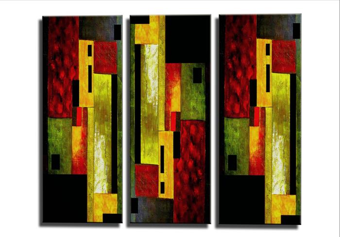Paiunting 2-3 panel