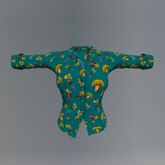Aqua Fiesta Mesh Shirt box