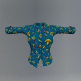 Sky Fiesta Mesh Shirt box