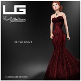 [LG]KC Sp14 Let it Go Gown 2 