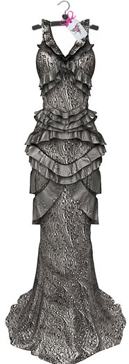 [ZE] Vivienne {CHAMPAGENE}