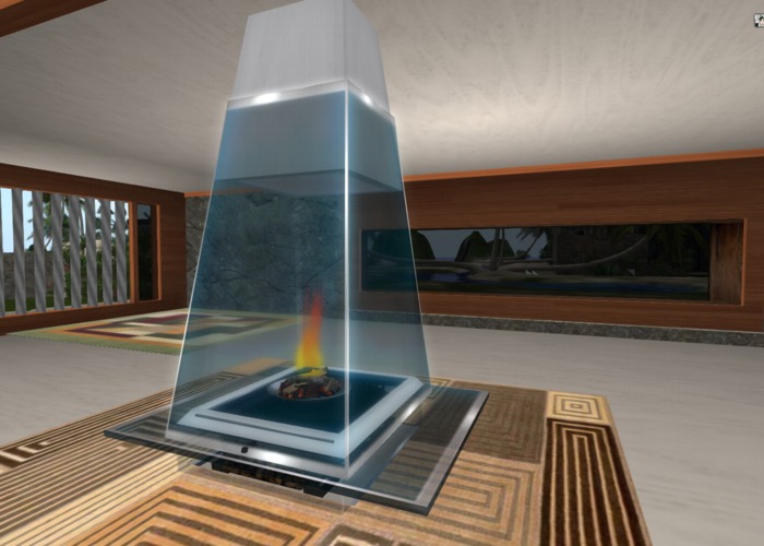 Pack full- - 2 rez box fireplace-up