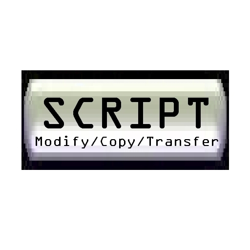 Elevator Script with Elevator