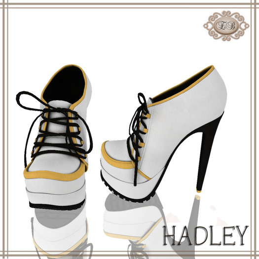 .:Ecce Bellus:. Hadley-Orange sorbet