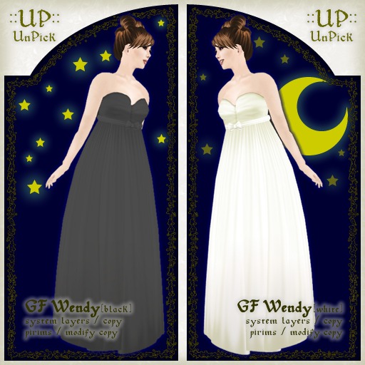 ::UP::GF Wendy