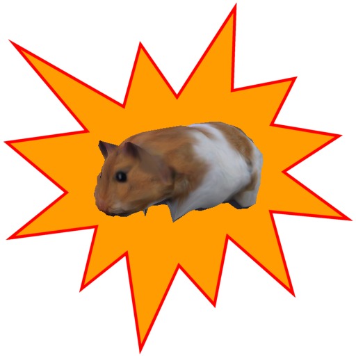 *PD* Hamster Grenade
