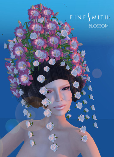 F I N E S M I T H - BLOSSOM1