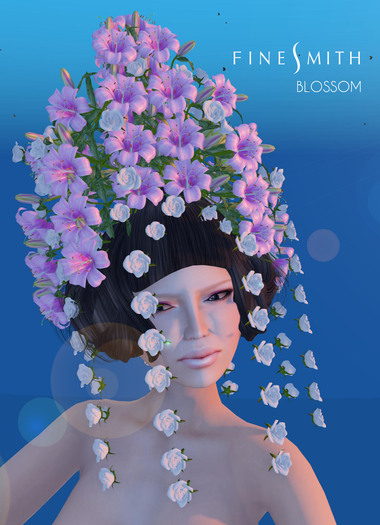 F I N E S M I T H - BLOSSOM3