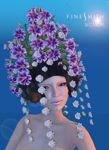 F I N E S M I T H - BLOSSOM7