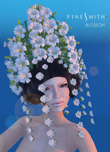 F I N E S M I T H - BLOSSOM2