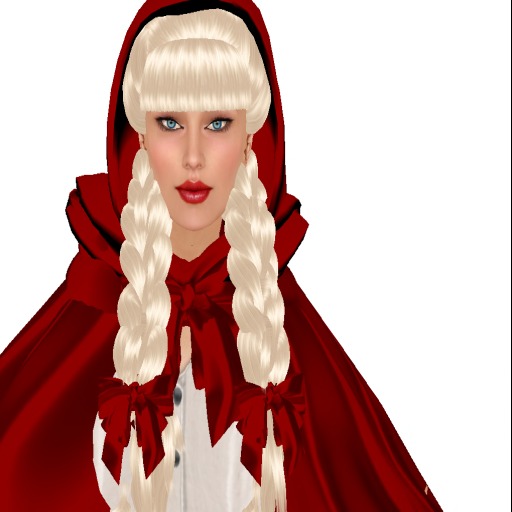 Cu&D -Red Riding Hood- Dye Hard Fat Pack