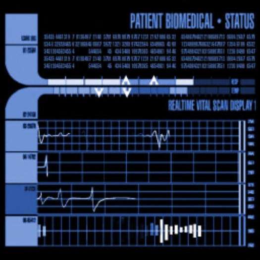 biomedical status lcars