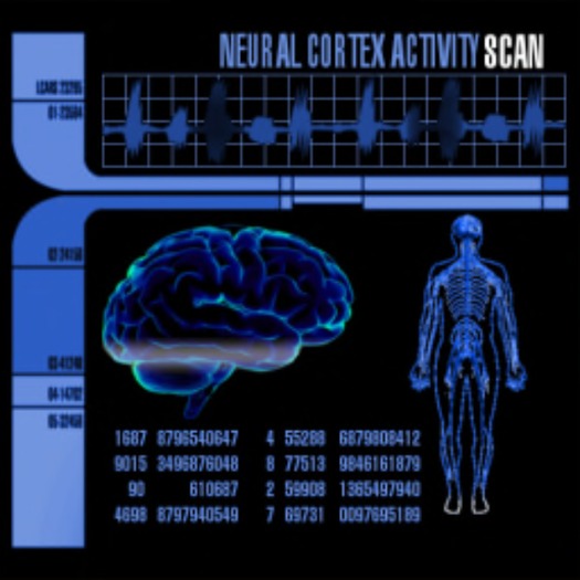 neuro scan lcars