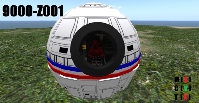9000 Z001 (box)