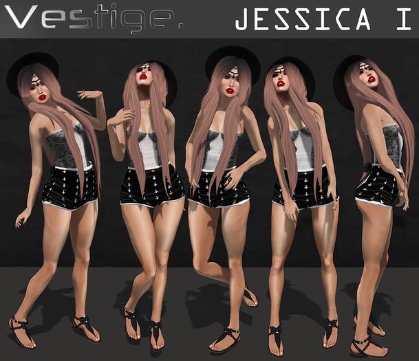 Vestige JESSICA 1