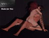 Vestige made for you