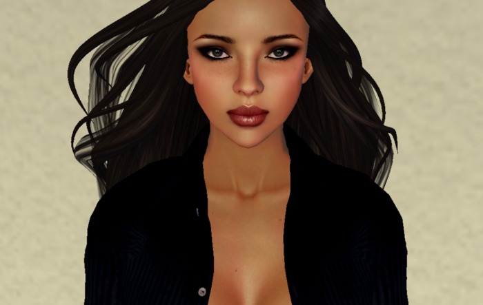 Maria Avatar