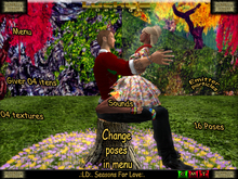 .:LD:. Seasons for Love:.