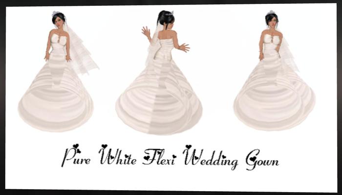 Wedding Gown