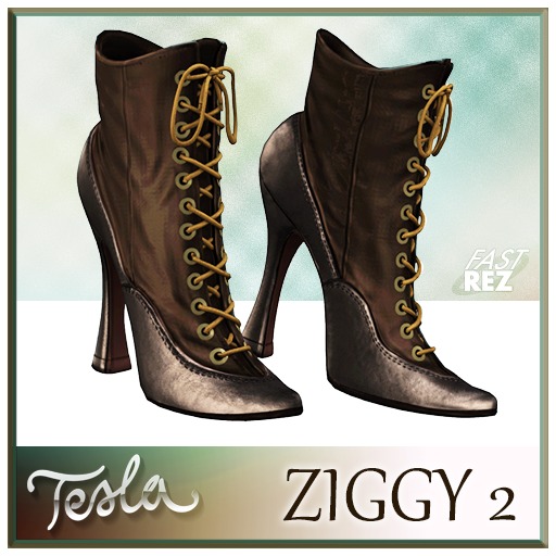 - TESLA - Ziggy2  *DEMO*