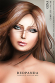 .:REDPANDA:. COMPLETE AVATAR GENA