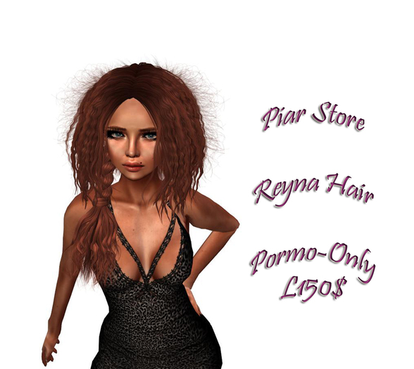 Piar store Reyna Hair